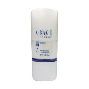 Obagi Nu Derm Blend Fx Skin Brightener & Blending Cream - 2 oz / 57g